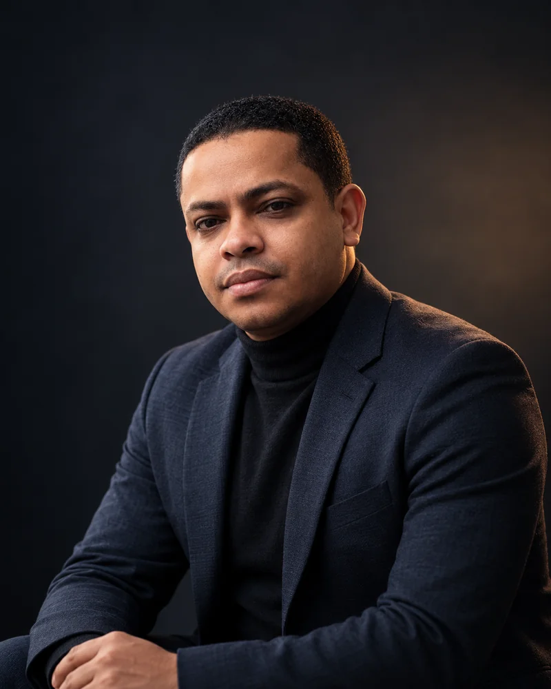 Weliton Rangel
